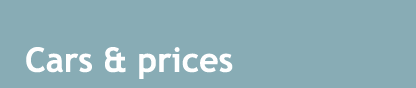 Cars & prices